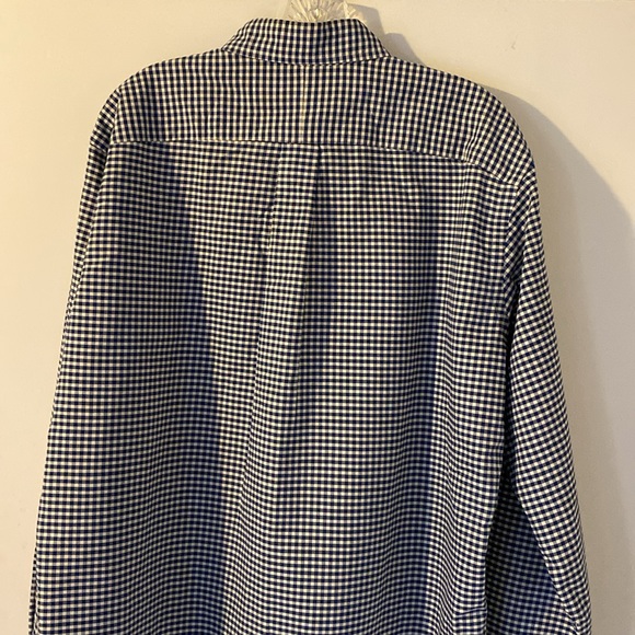 Ralph Lauren Polo button down - Picture 2 of 6